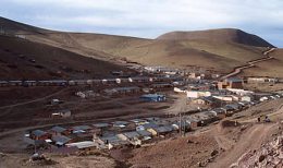 Pan American Silver möchte zum weltgrößten Silberproduzenten aufsteigen und betreibt acht produzierende Minen Mexiko, Peru, Argentinien und Bolivien