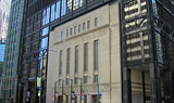 Die Börse in Toronto