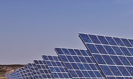 Seltene - Erden - Solar - Solaranlage