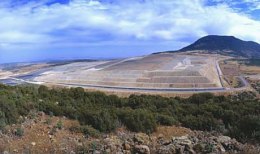 Eldorado Gold - Kisladag Mine