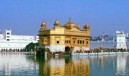 Gold hat in Indien traditionell einen hohen Stellenwert, Foto: Shashwat Nagpal, everystockphoto.com