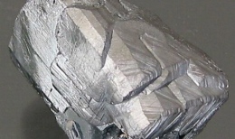 Niobium Columbit-Gestein der Quantum Rare Earth Developments