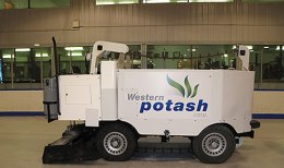 Auch Western Potash ist eine Kernbeteiligung der Zimtu Capital Corp.; Foto: Western Potash